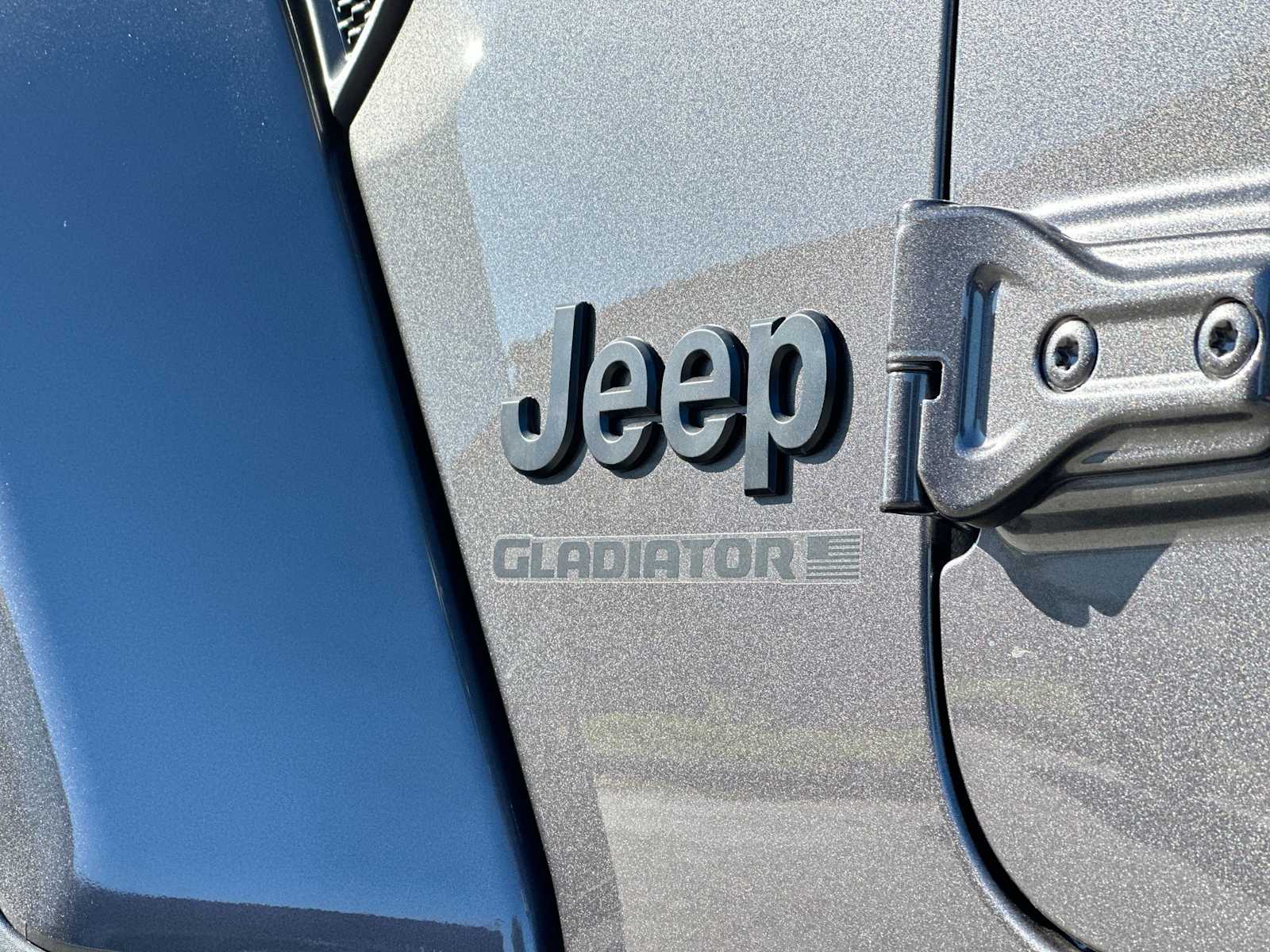 Thumbnail: 2026 Jeep Gladiator - 15