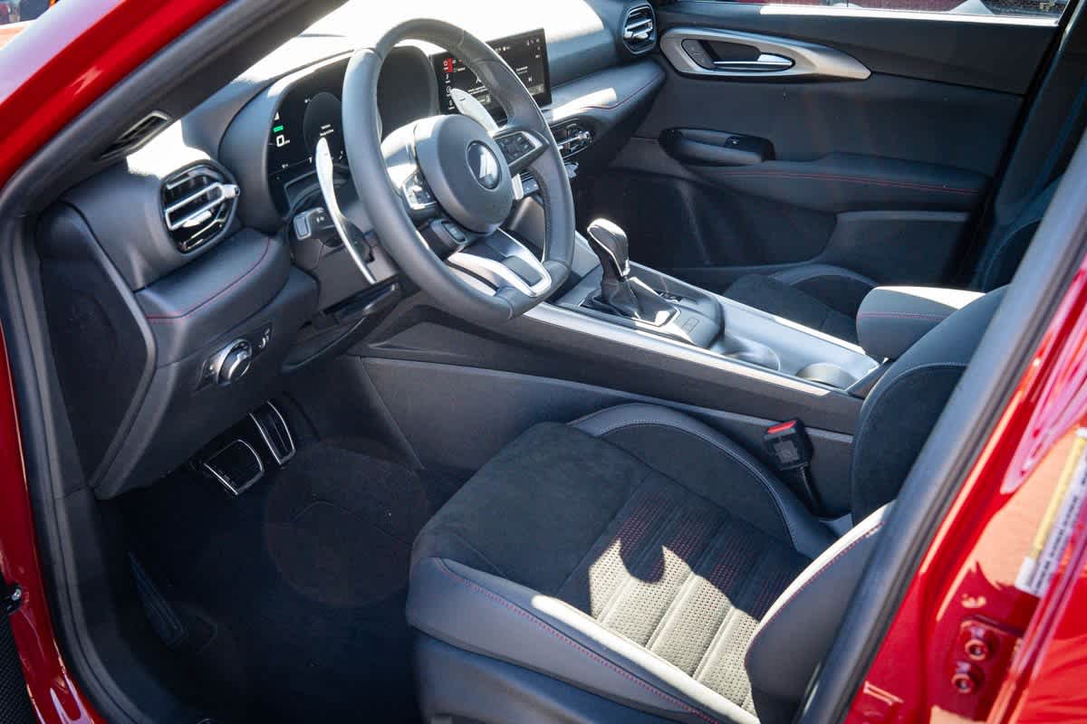 Thumbnail: 2024 Dodge Hornet - 15