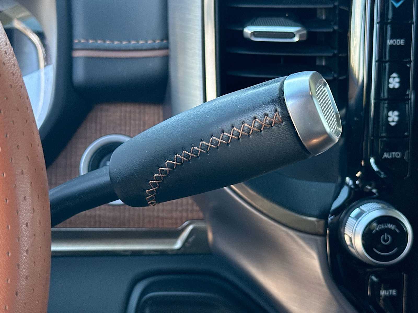 Thumbnail: 2023 RAM 2500 - 21