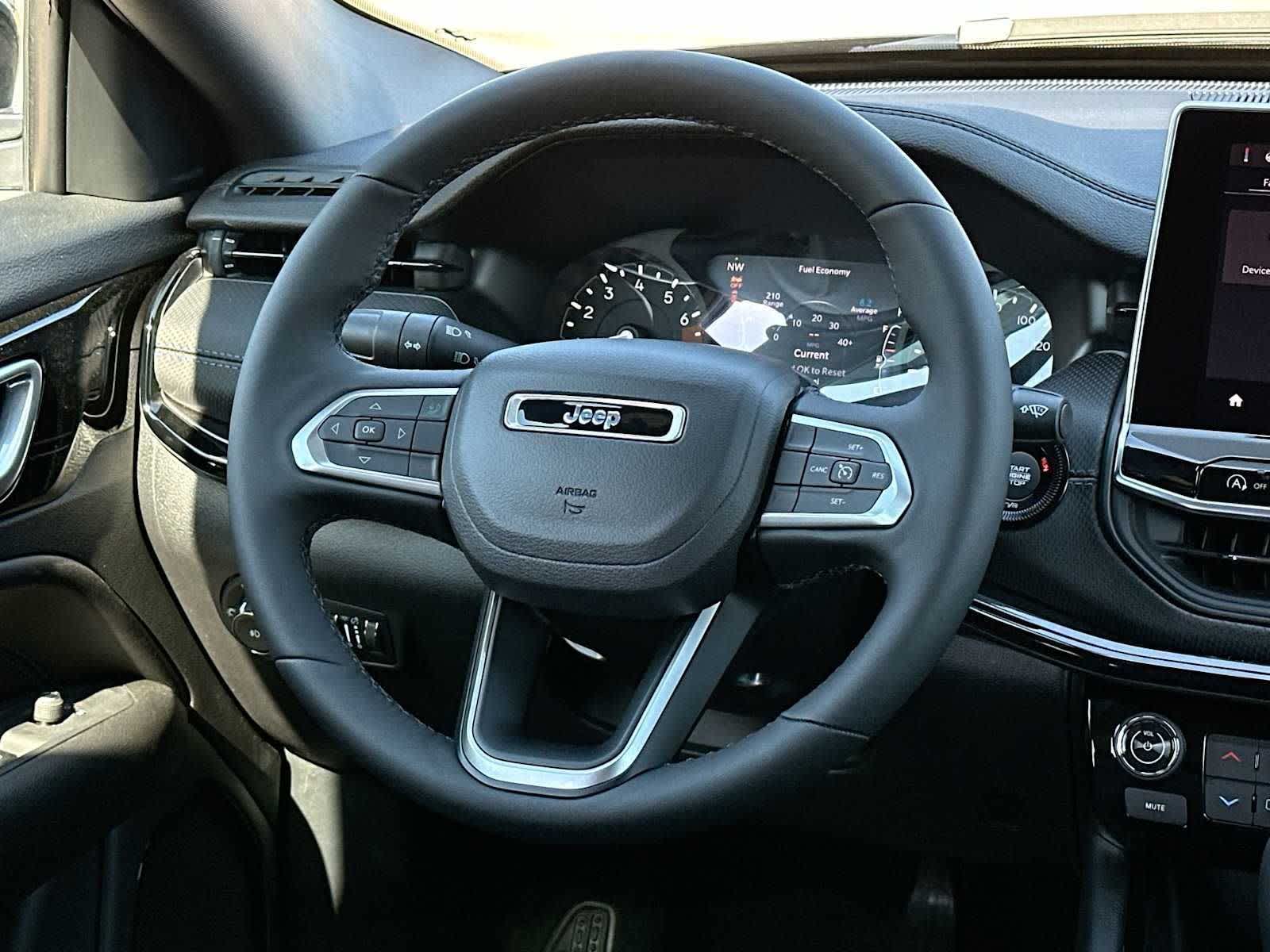 Thumbnail: 2026 Jeep Compass - 27