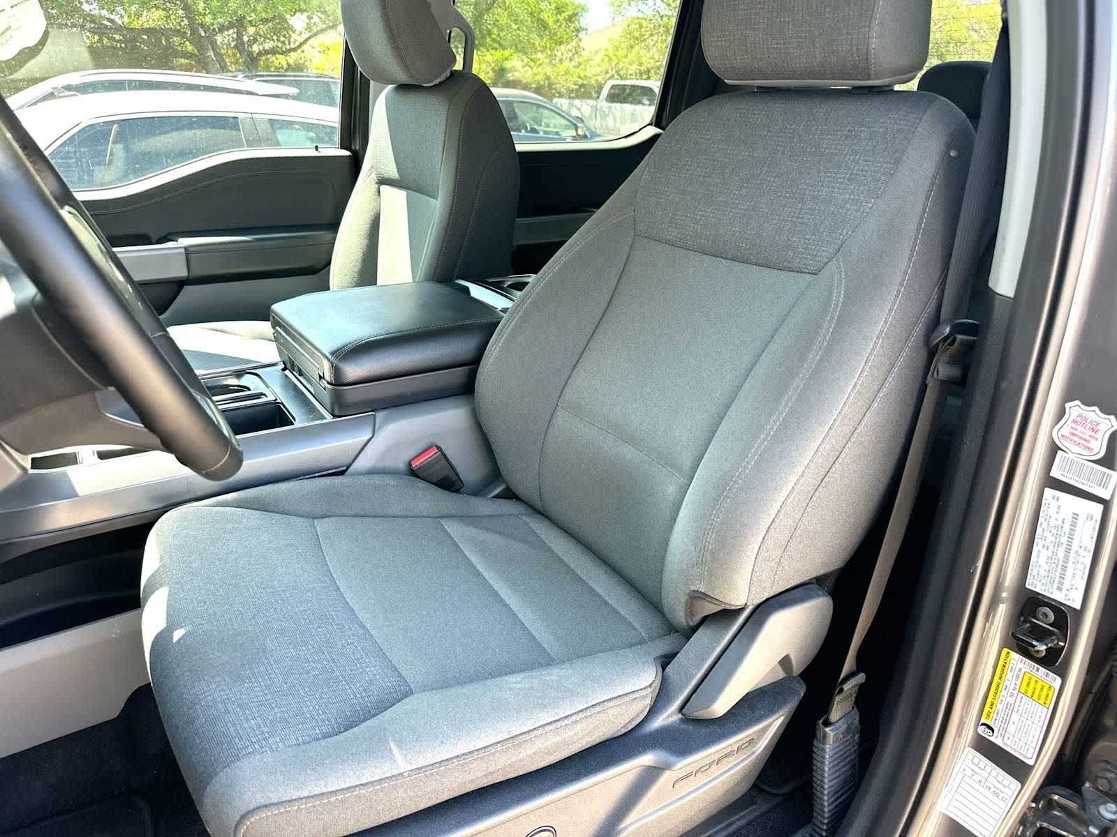 Thumbnail: 2025 Ford F-150 - 4