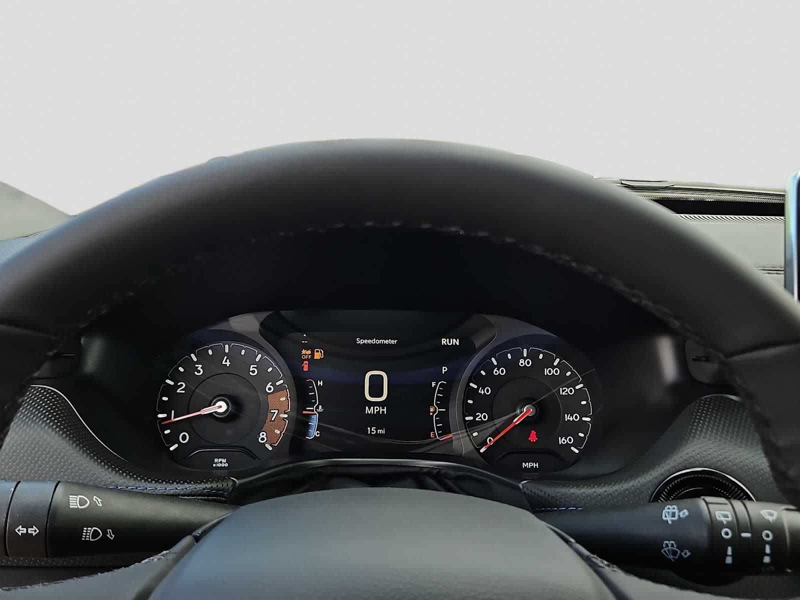 Thumbnail: 2026 Jeep Compass - 23