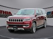  Jeep Wagoneer