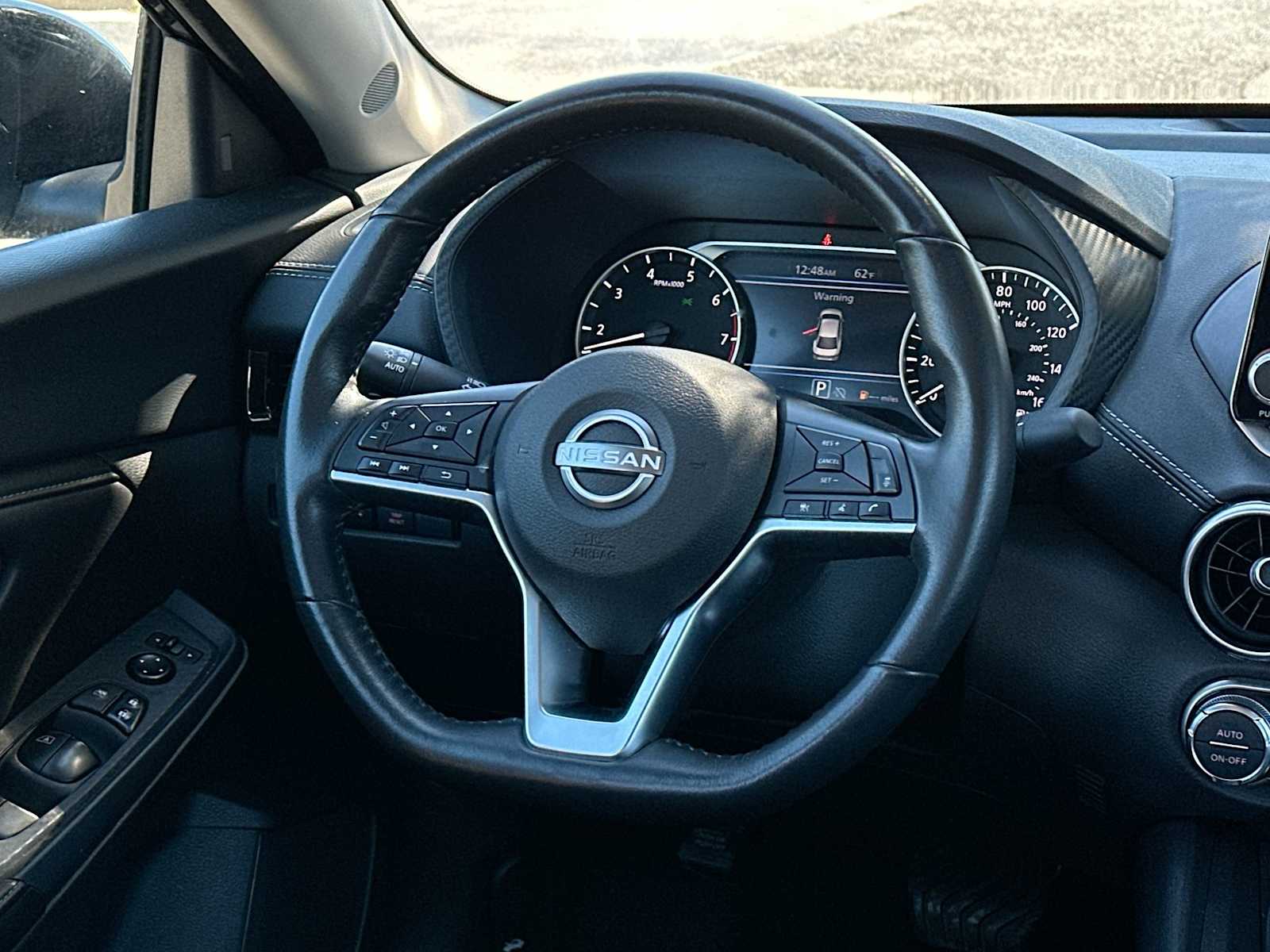 Thumbnail: 2024 Nissan Sentra - 27