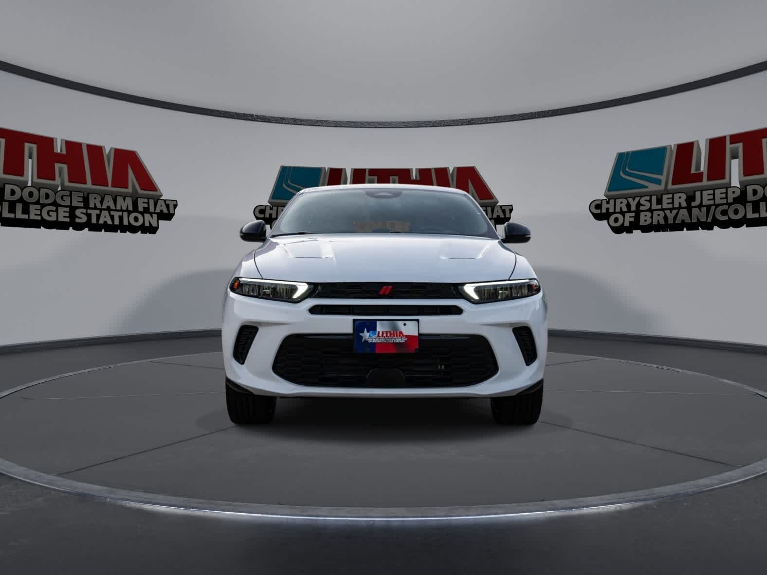 Thumbnail: 2024 Dodge Hornet - 2