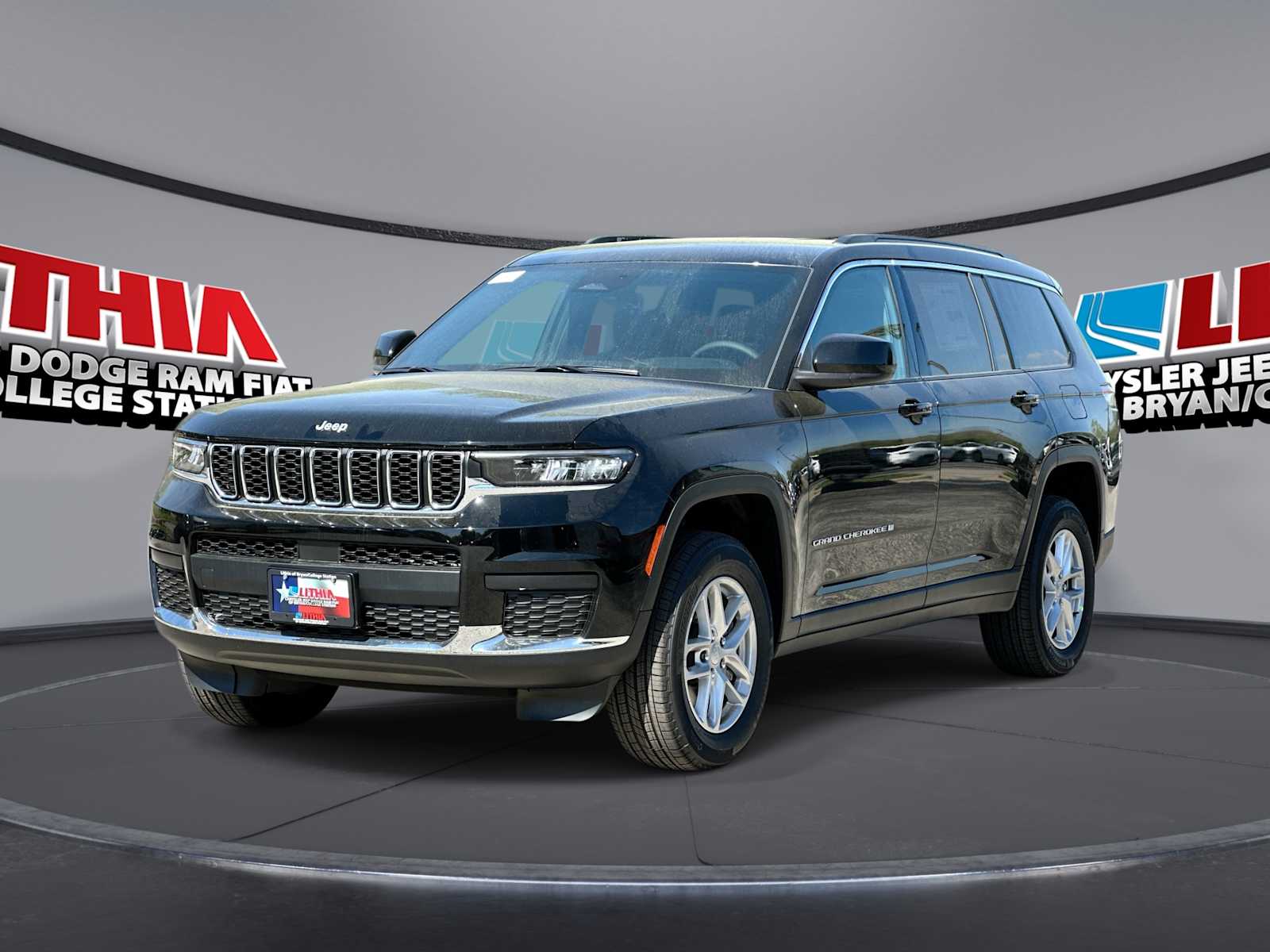 Thumbnail: 2026 Jeep Grand Cherokee - 1