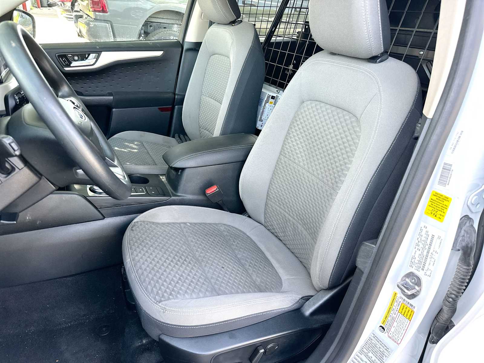 Thumbnail: 2020 Ford Escape - 17