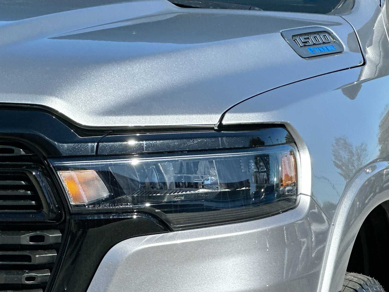 Thumbnail: 2026 RAM 1500 - 16