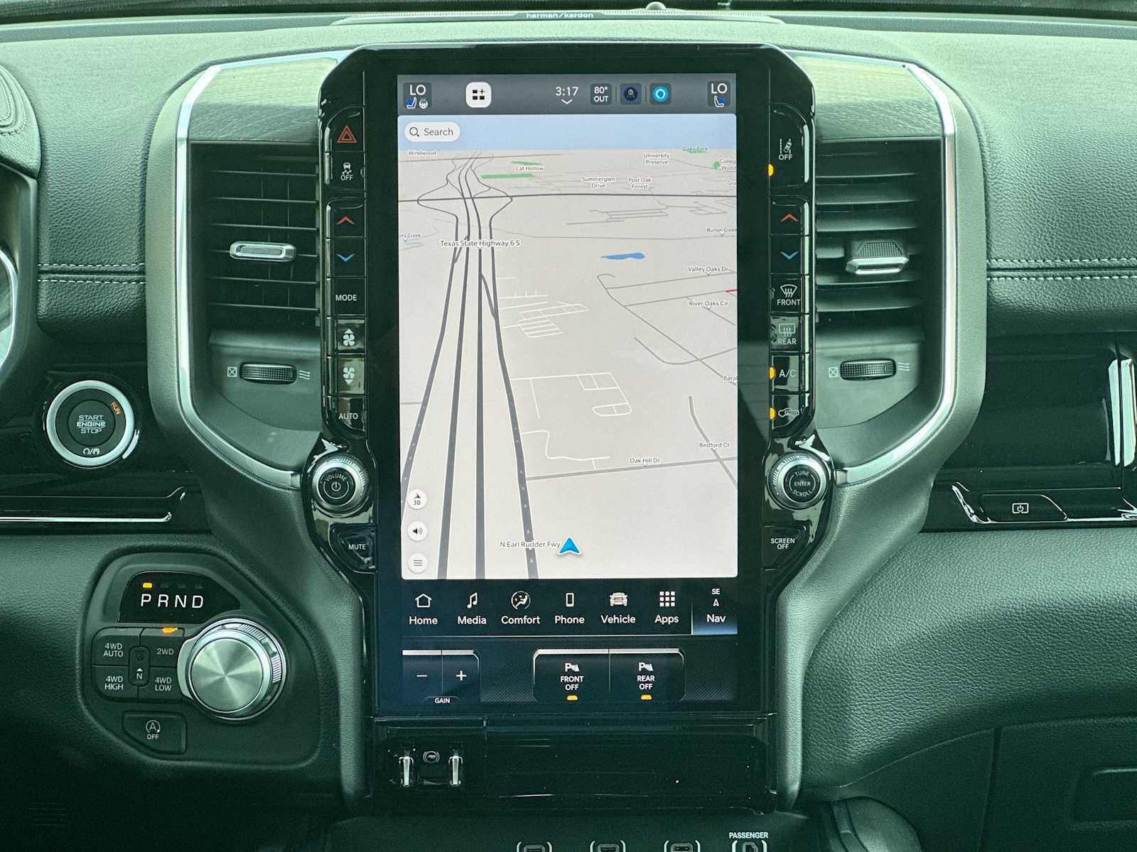 Thumbnail: 2026 RAM 1500 - 26