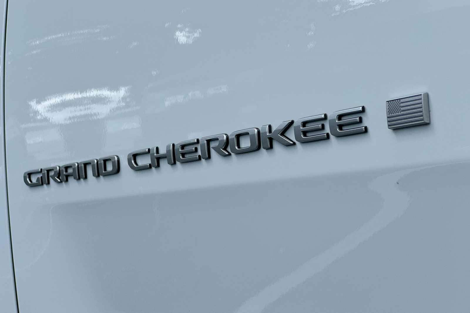 Thumbnail: 2025 Jeep Grand Cherokee - 15