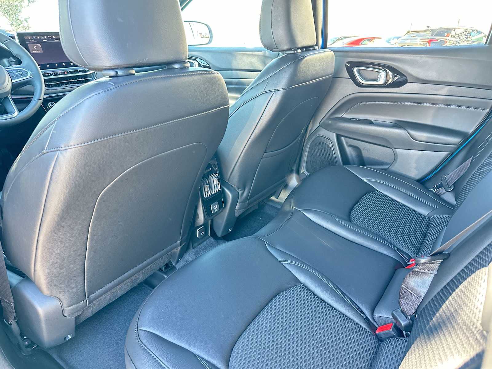 Thumbnail: 2026 Jeep Compass - 24