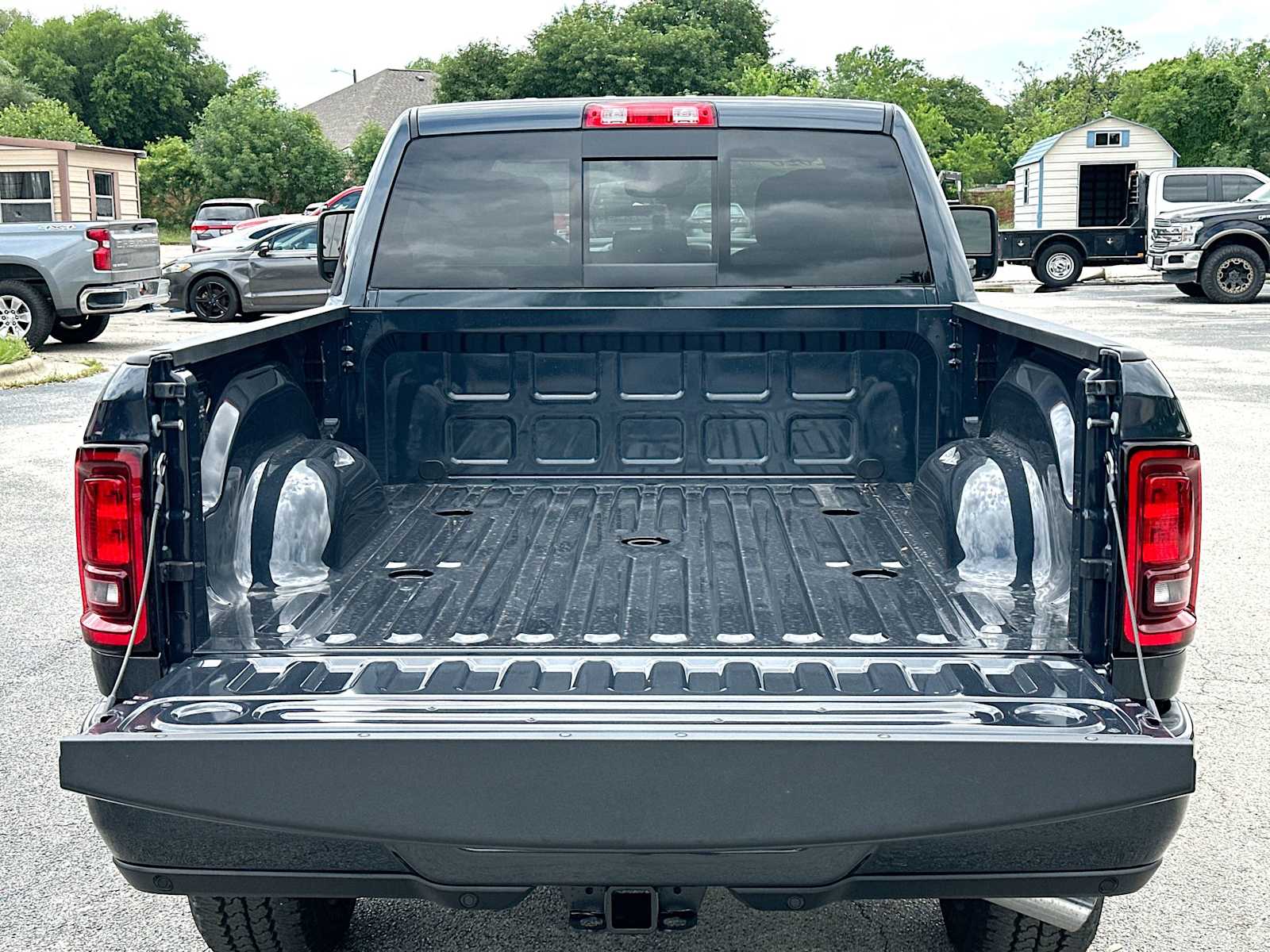 Thumbnail: 2026 RAM 2500 - 28
