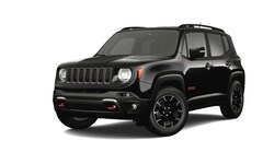 2023 Jeep Renegade TRAILHAWK 4X4 Sport Utility Bryan, TX