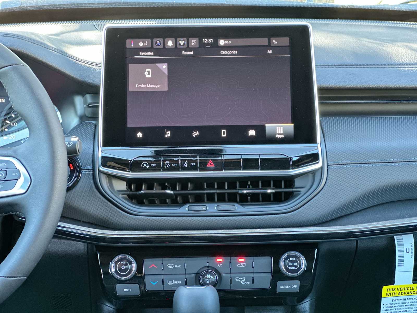 Thumbnail: 2026 Jeep Compass - 26