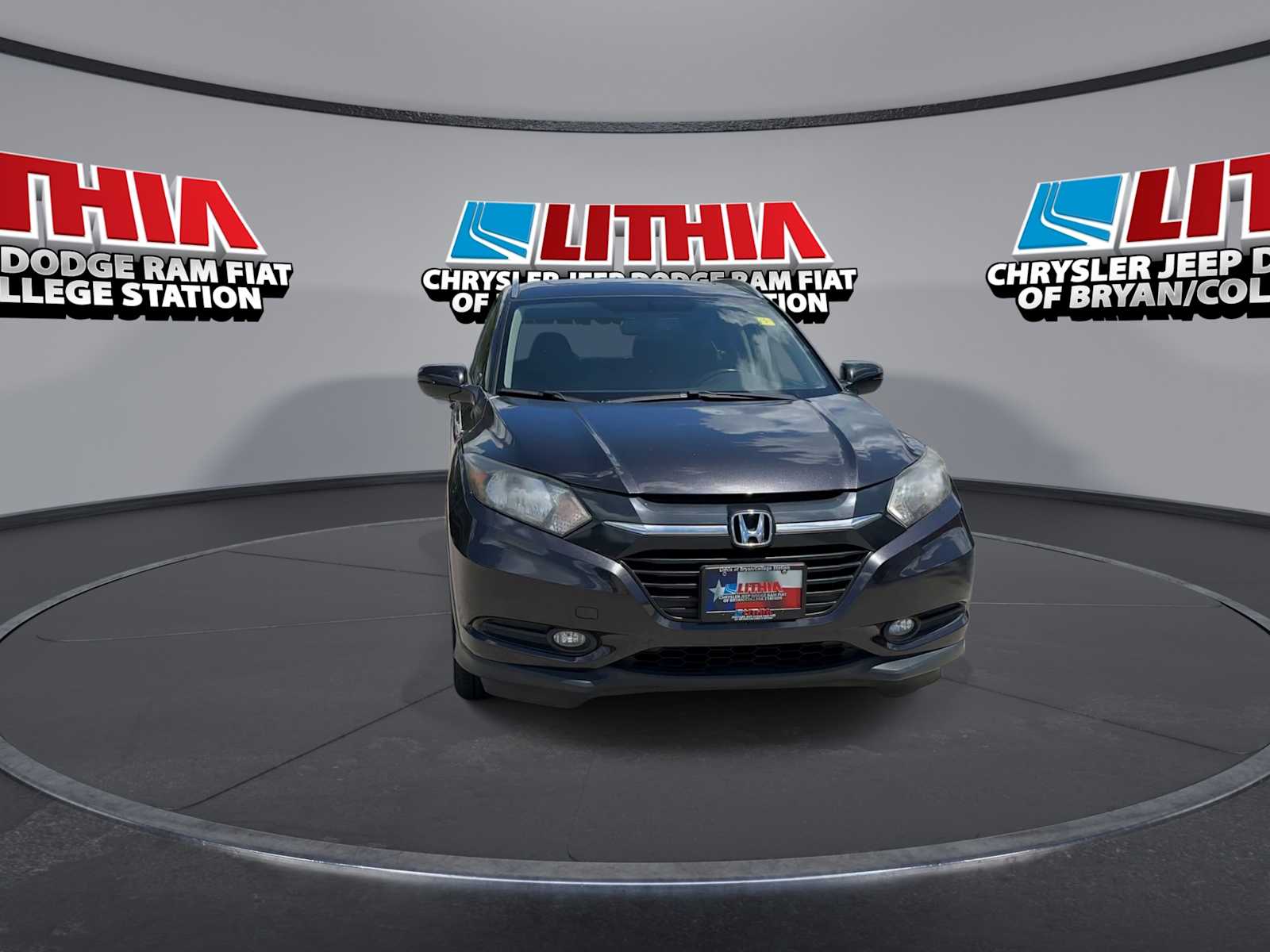 Thumbnail: 2018 Honda HR-V - 2