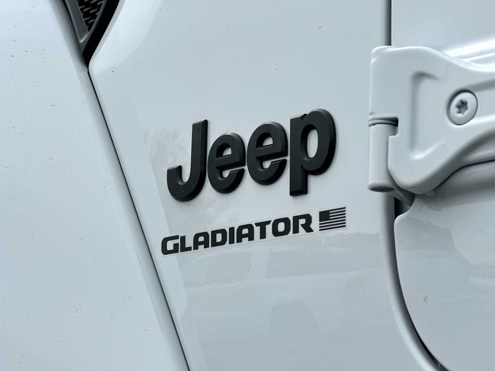 Thumbnail: 2026 Jeep Gladiator - 15