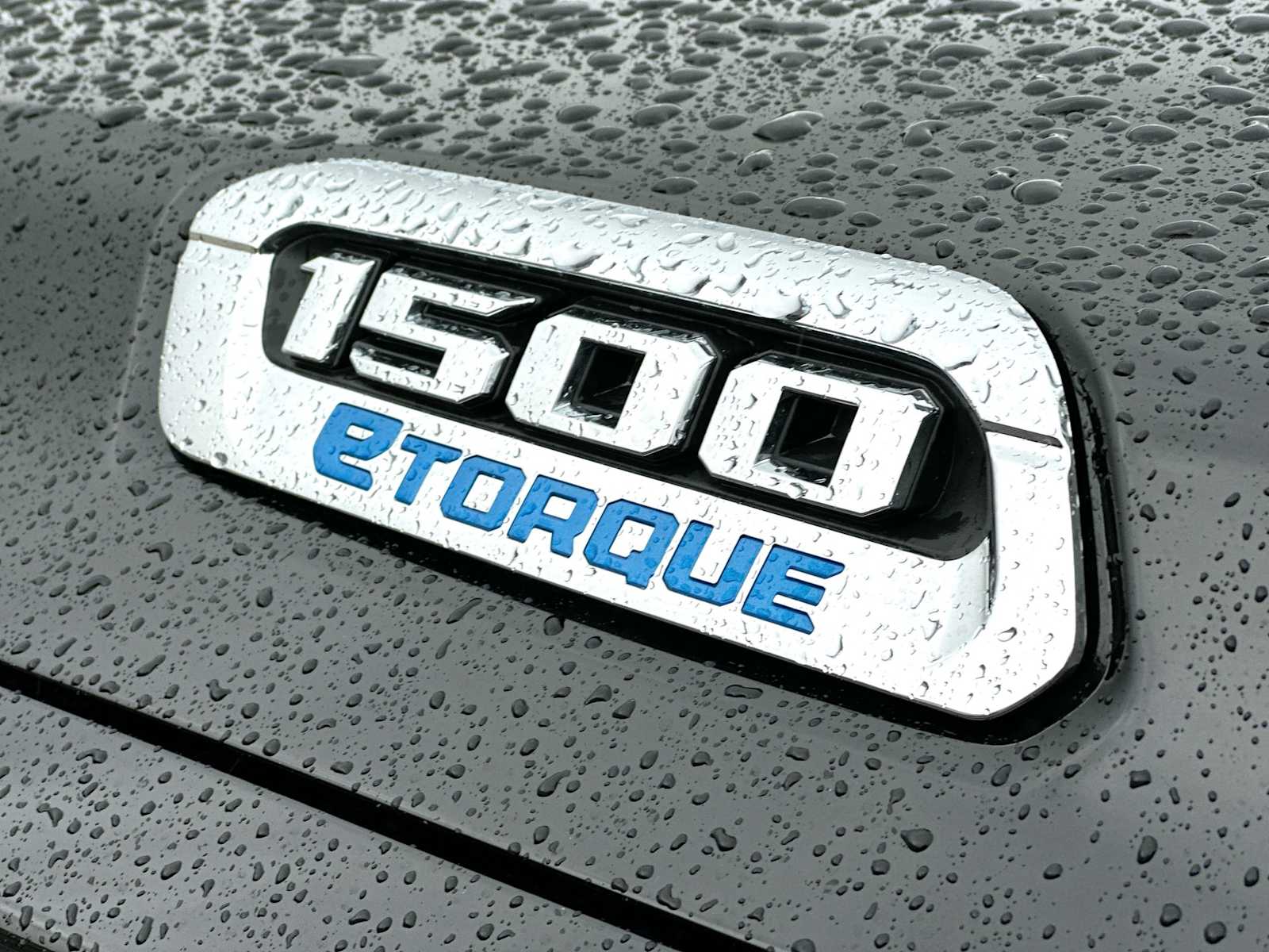 Thumbnail: 2026 RAM 1500 - 15