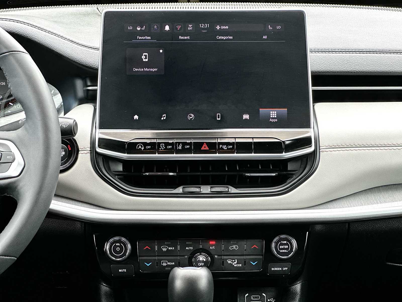 Thumbnail: 2025 Jeep Compass - 26