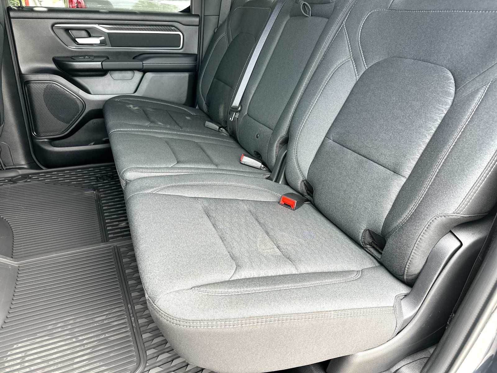 Thumbnail: 2026 RAM 1500 - 23