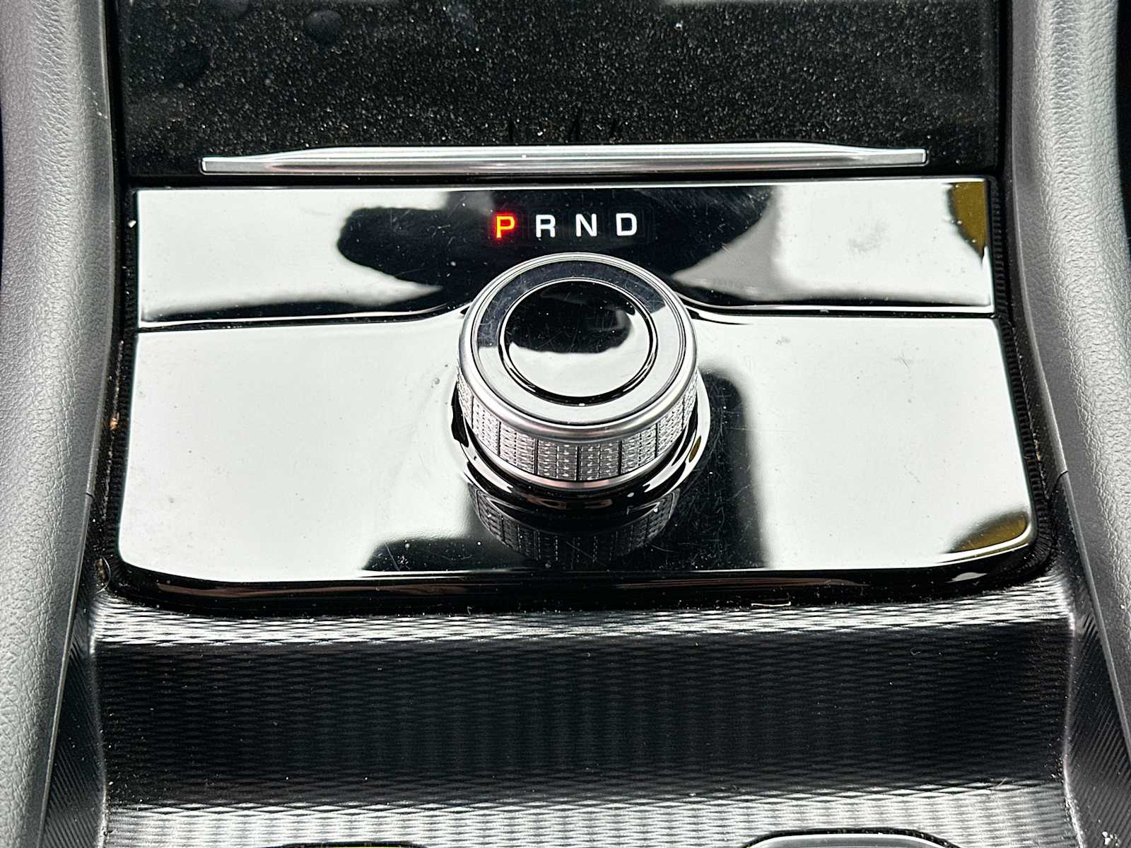 Thumbnail: 2024 Jeep Grand Cherokee - 21