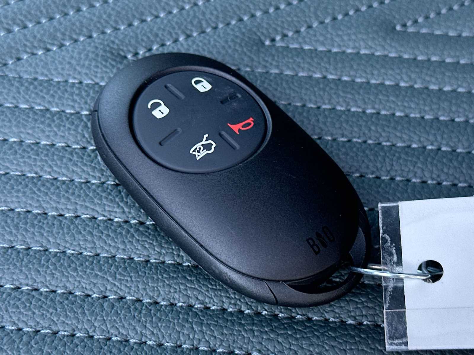 Thumbnail: 2025 Fiat 500e - 29