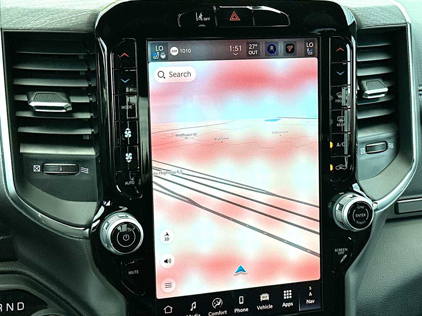 Thumbnail: 2026 RAM 1500 - 20