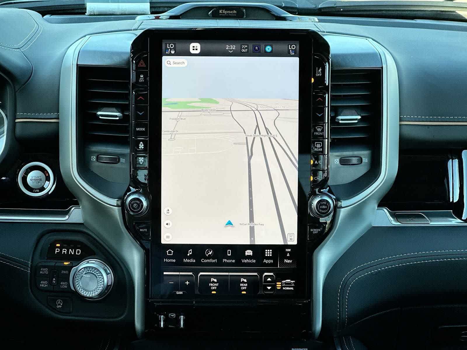 Thumbnail: 2026 RAM 1500 - 26