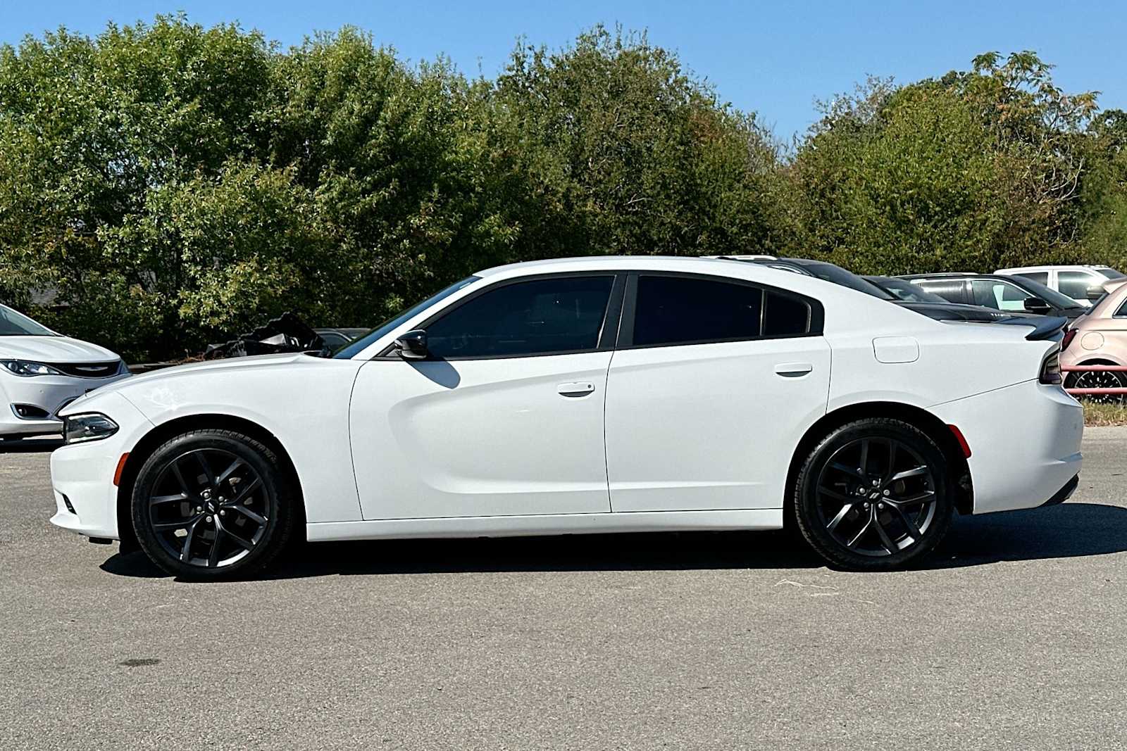 Thumbnail: 2019 Dodge Charger - 12