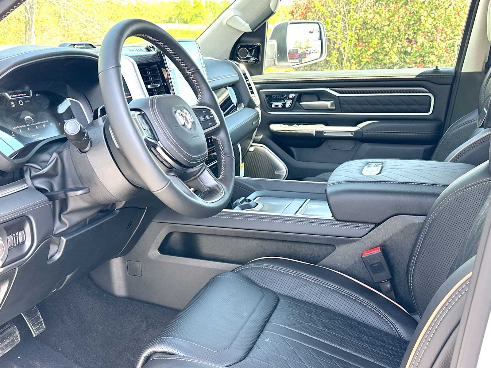 Thumbnail: 2026 RAM 1500 - 18