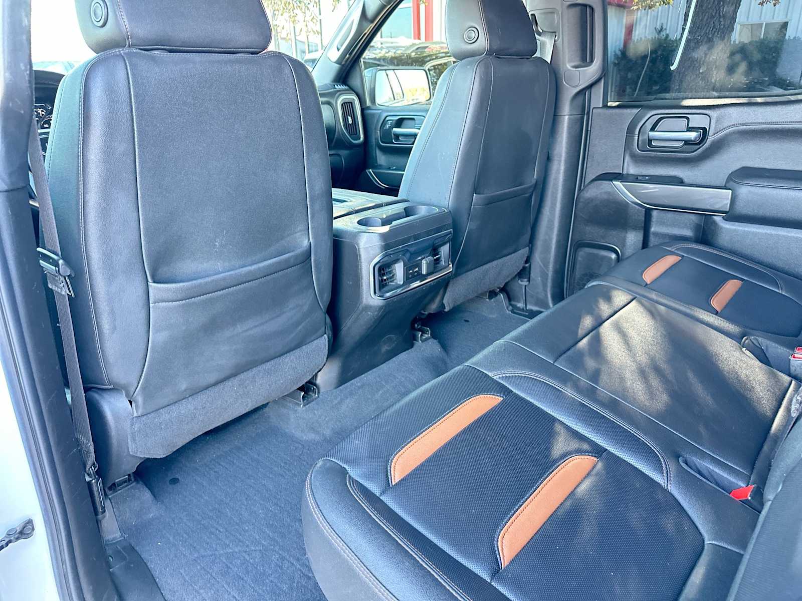 Thumbnail: 2021 GMC Sierra 1500 - 24