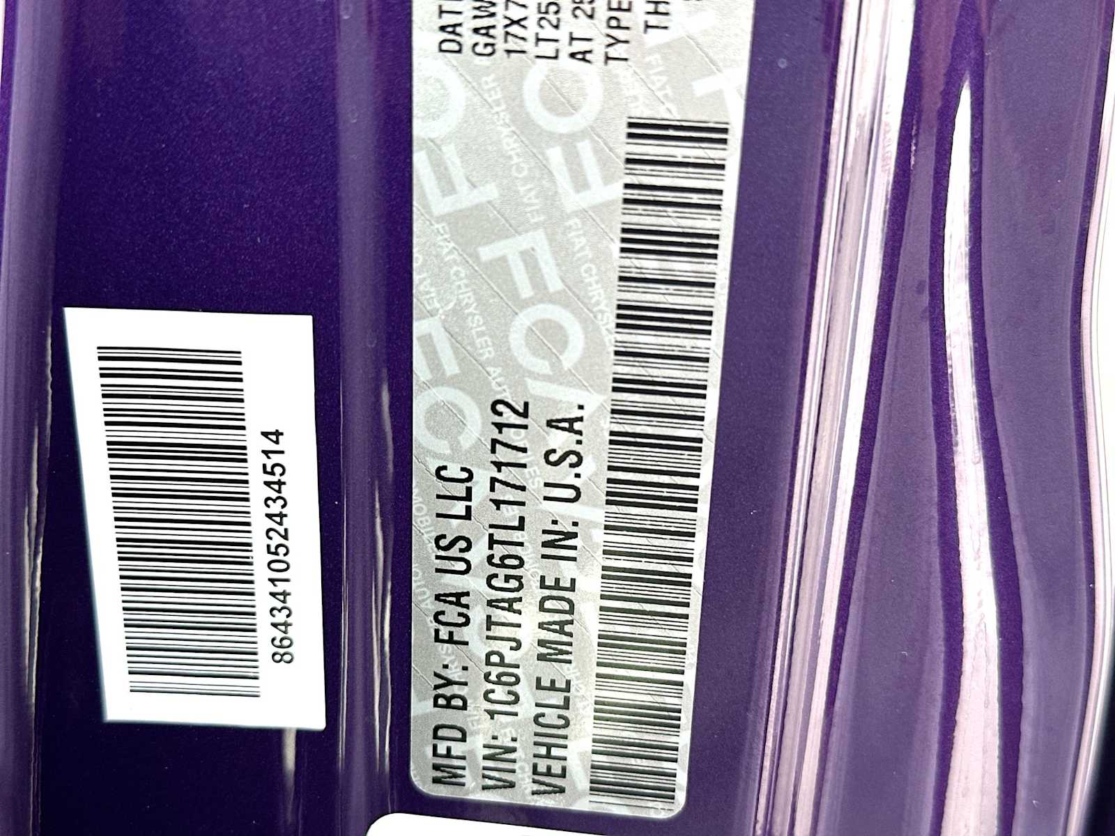 Thumbnail: 2026 Jeep Gladiator - 22