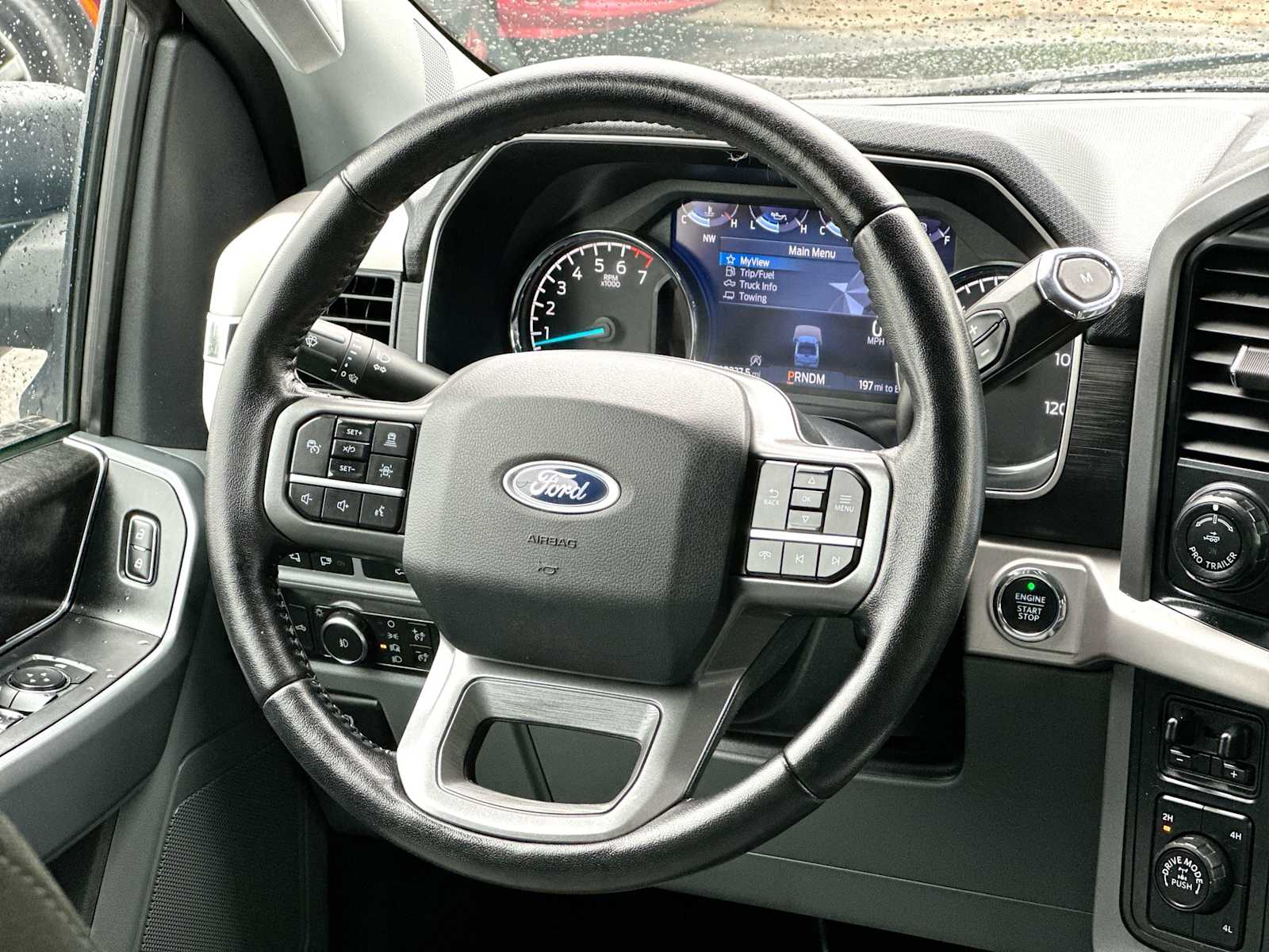 Thumbnail: 2021 Ford F-150 - 27