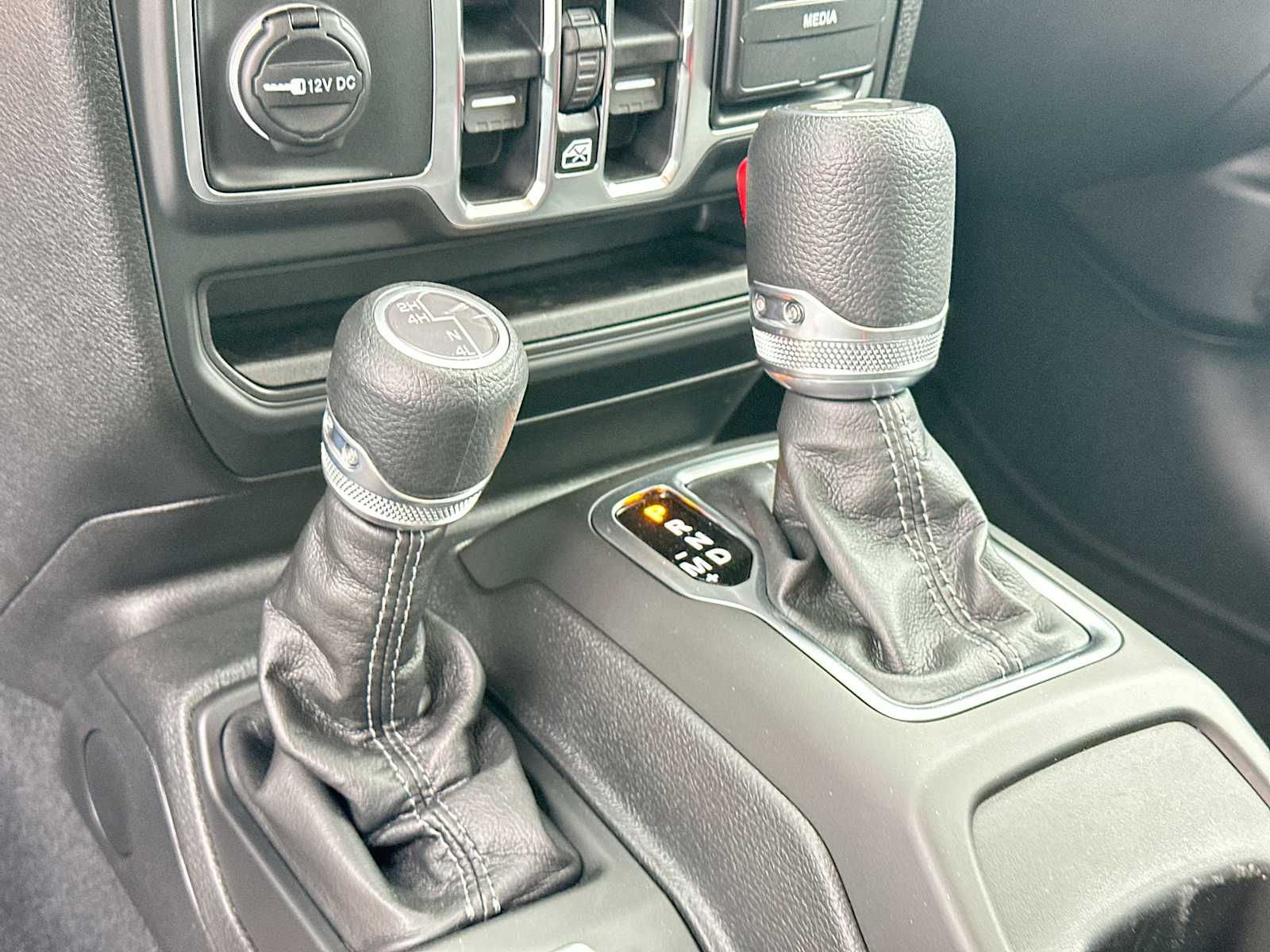 Thumbnail: 2026 Jeep Wrangler - 21