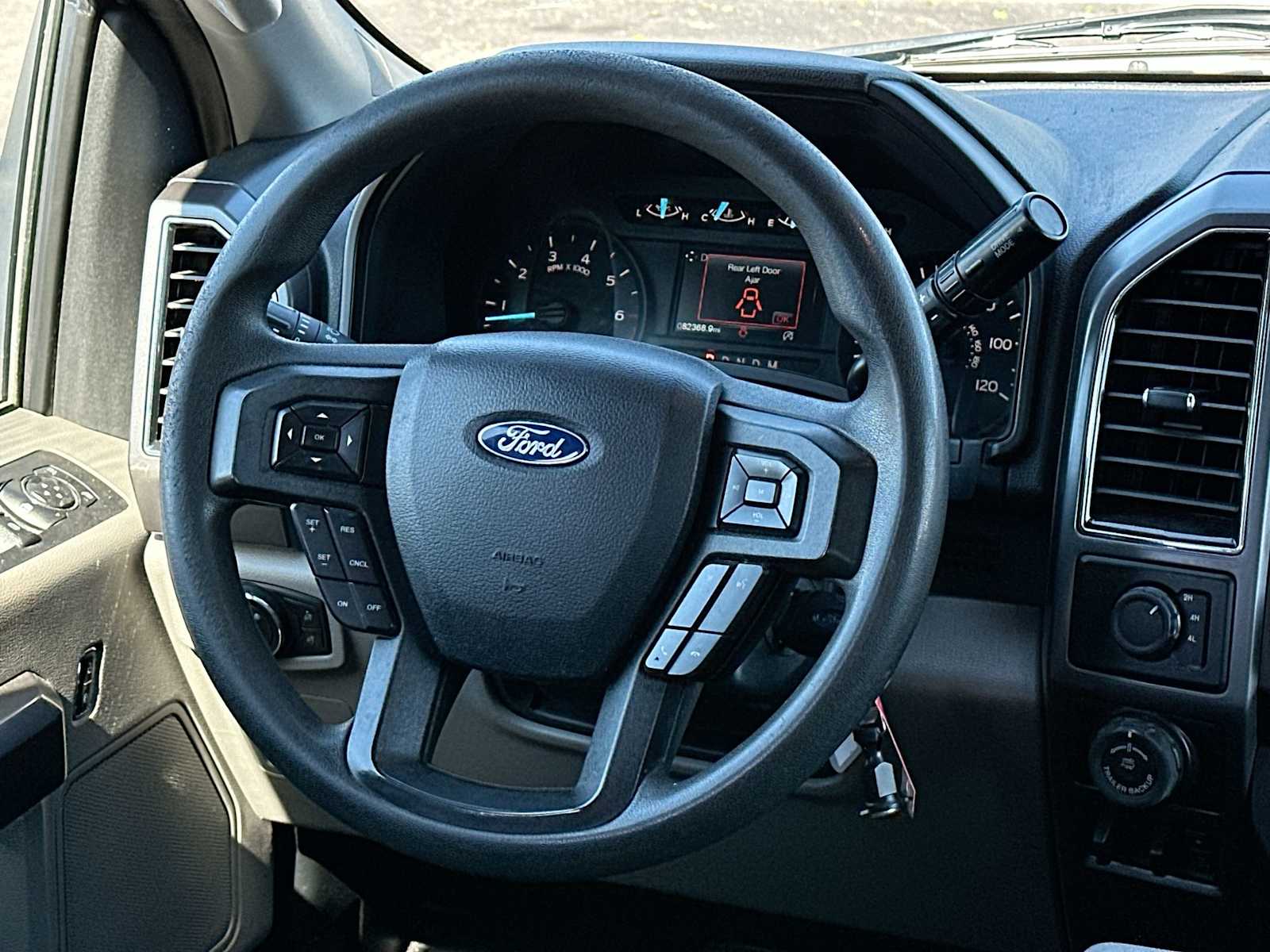 Thumbnail: 2020 Ford F-150 - 27