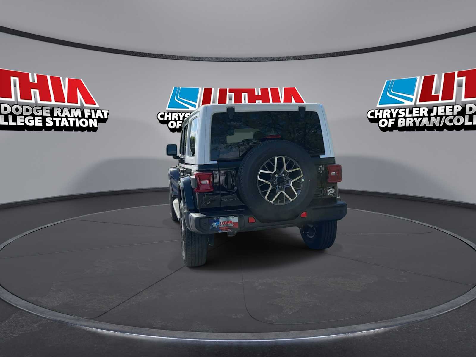 Thumbnail: 2026 Jeep Wrangler - 7