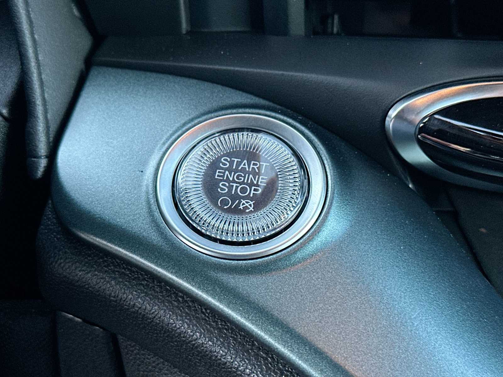 Thumbnail: 2025 Fiat 500e - 28