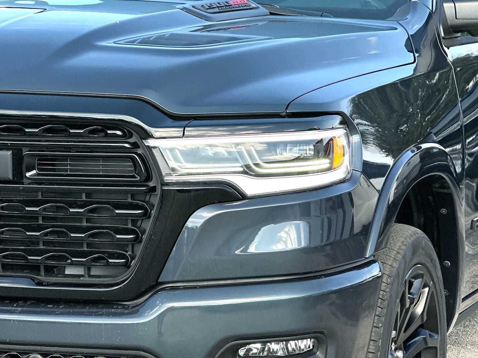 Thumbnail: 2026 RAM 1500 - 16