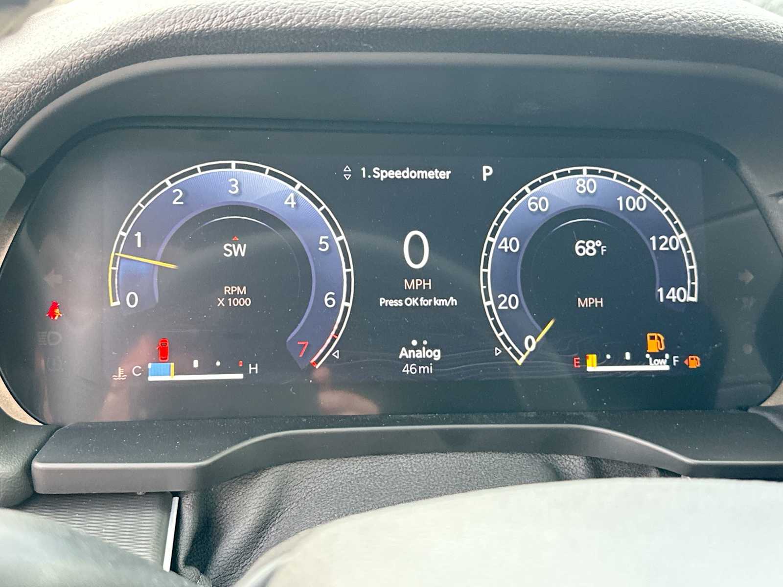 Thumbnail: 2025 Jeep Grand Cherokee - 19