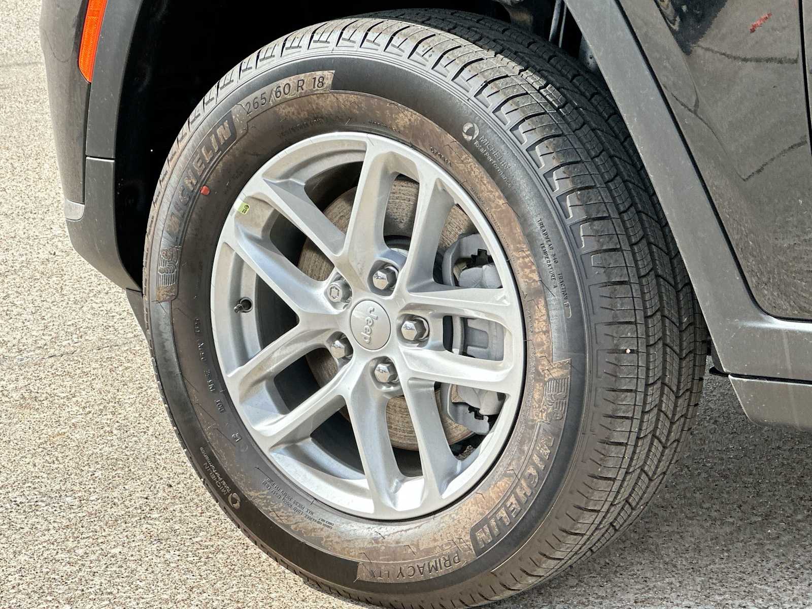 Thumbnail: 2025 Jeep Grand Cherokee - 11