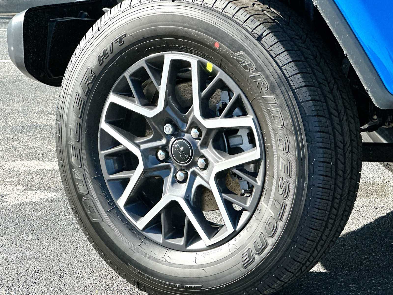 Thumbnail: 2026 Jeep Wrangler - 11