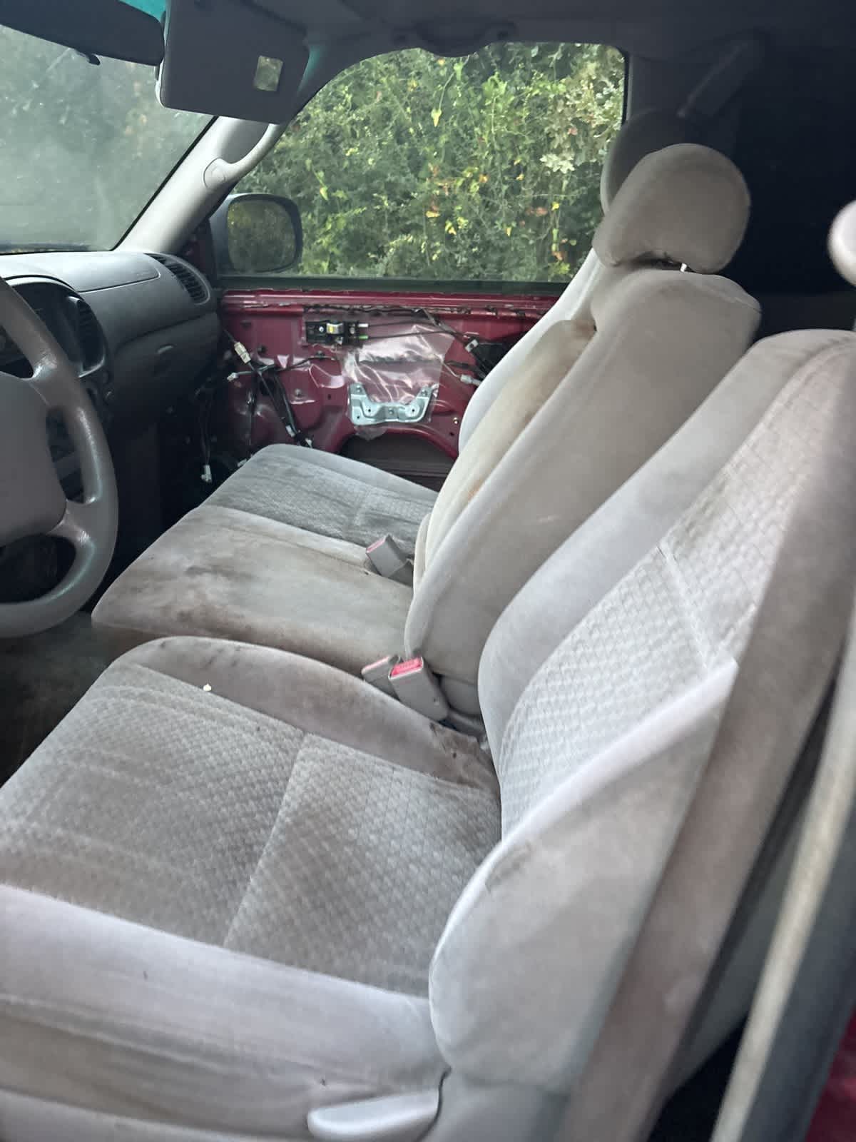 Thumbnail: 2006 Toyota Tundra - 4