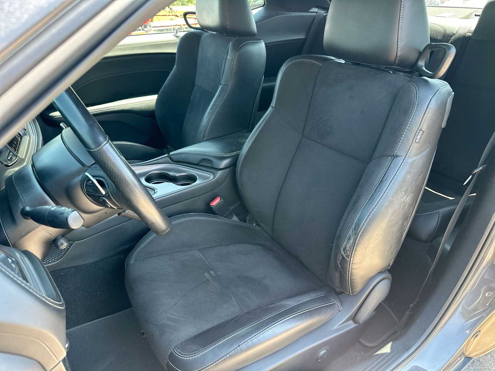 Thumbnail: 2023 Dodge Challenger - 17