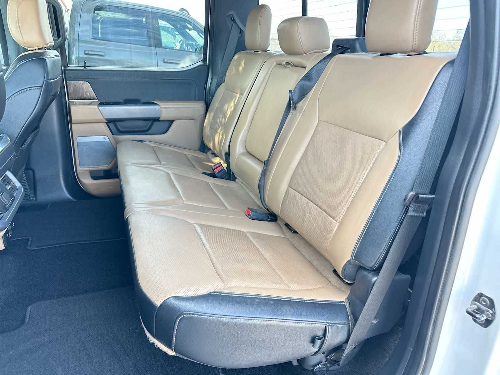 Thumbnail: 2022 Ford F-150 - 23