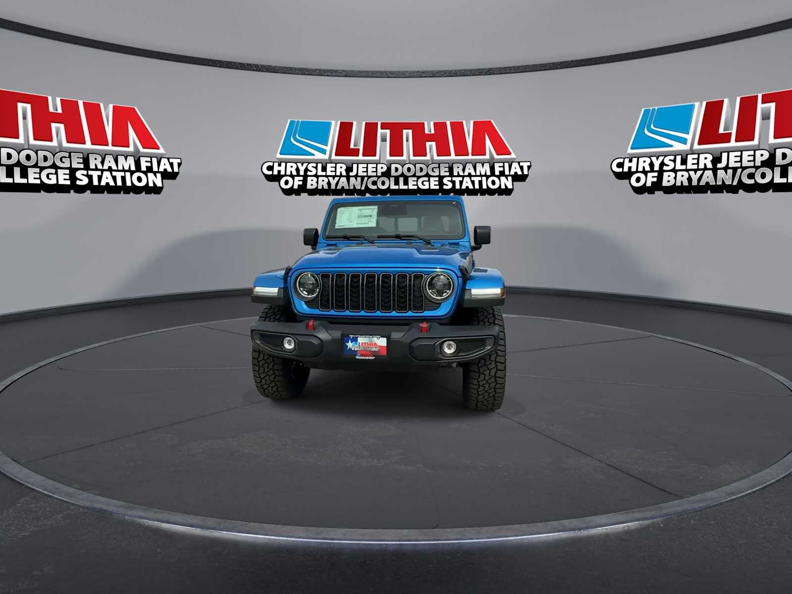Thumbnail: 2026 Jeep Gladiator - 3