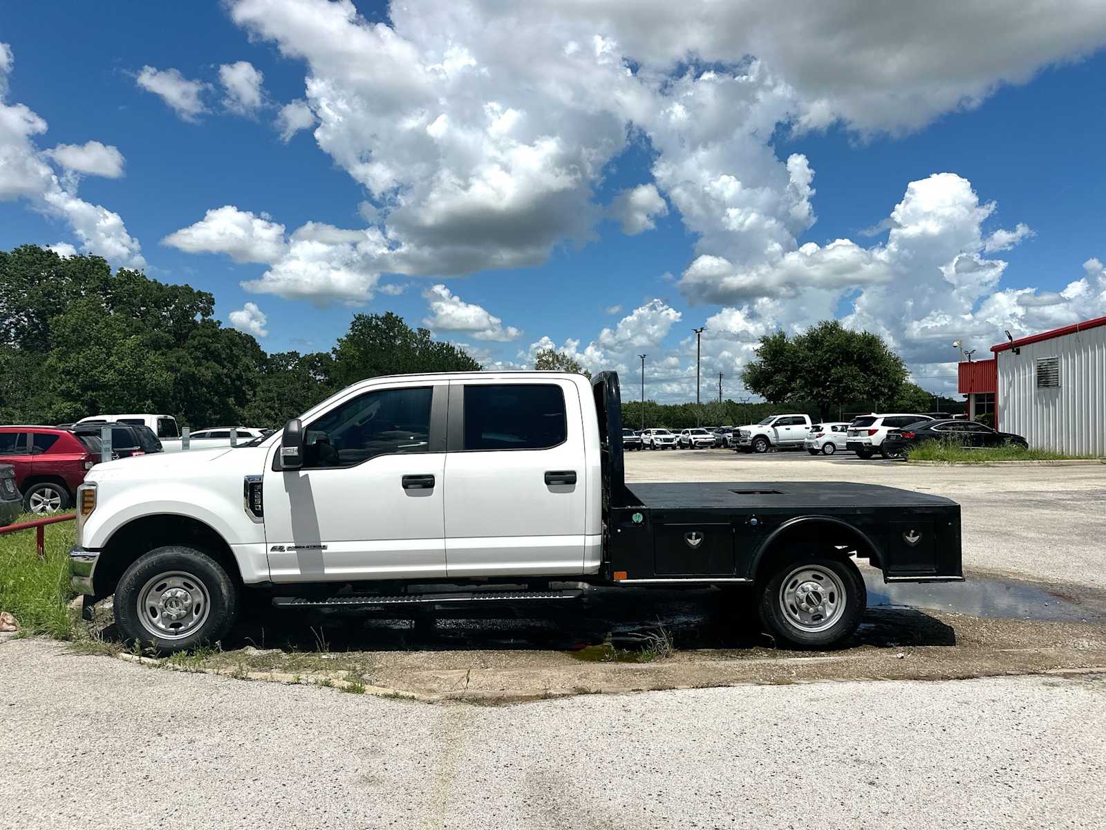 Thumbnail: 2019 Ford F-250 - 2