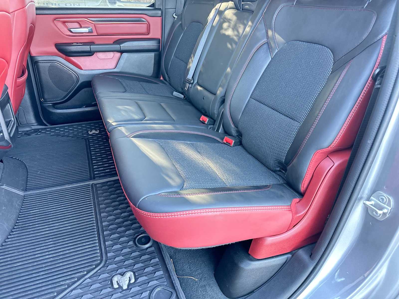 Thumbnail: 2024 RAM 1500 - 23