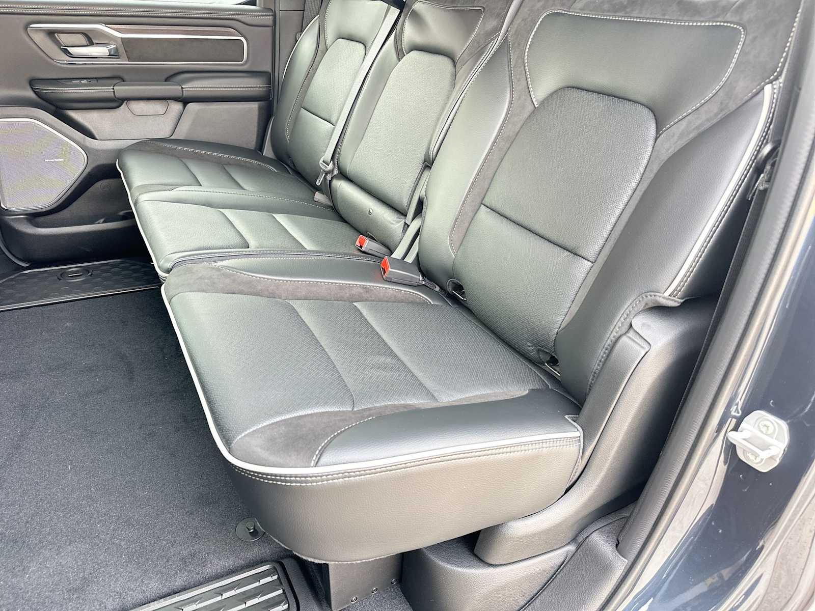 Thumbnail: 2026 RAM 1500 - 23