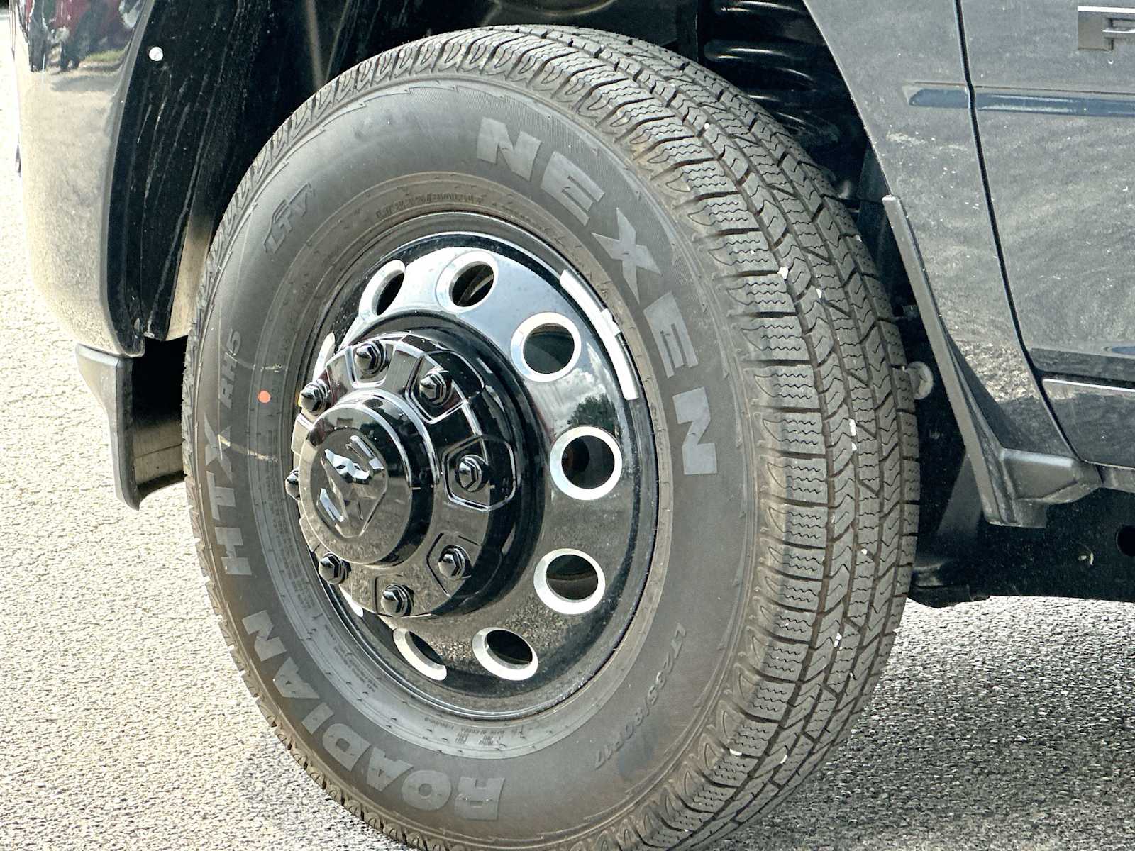 Thumbnail: 2026 RAM 3500 - 11