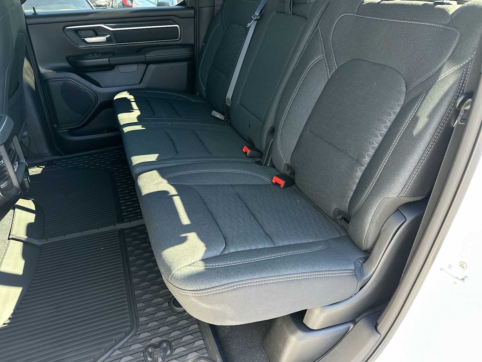 Thumbnail: 2026 RAM 1500 - 23