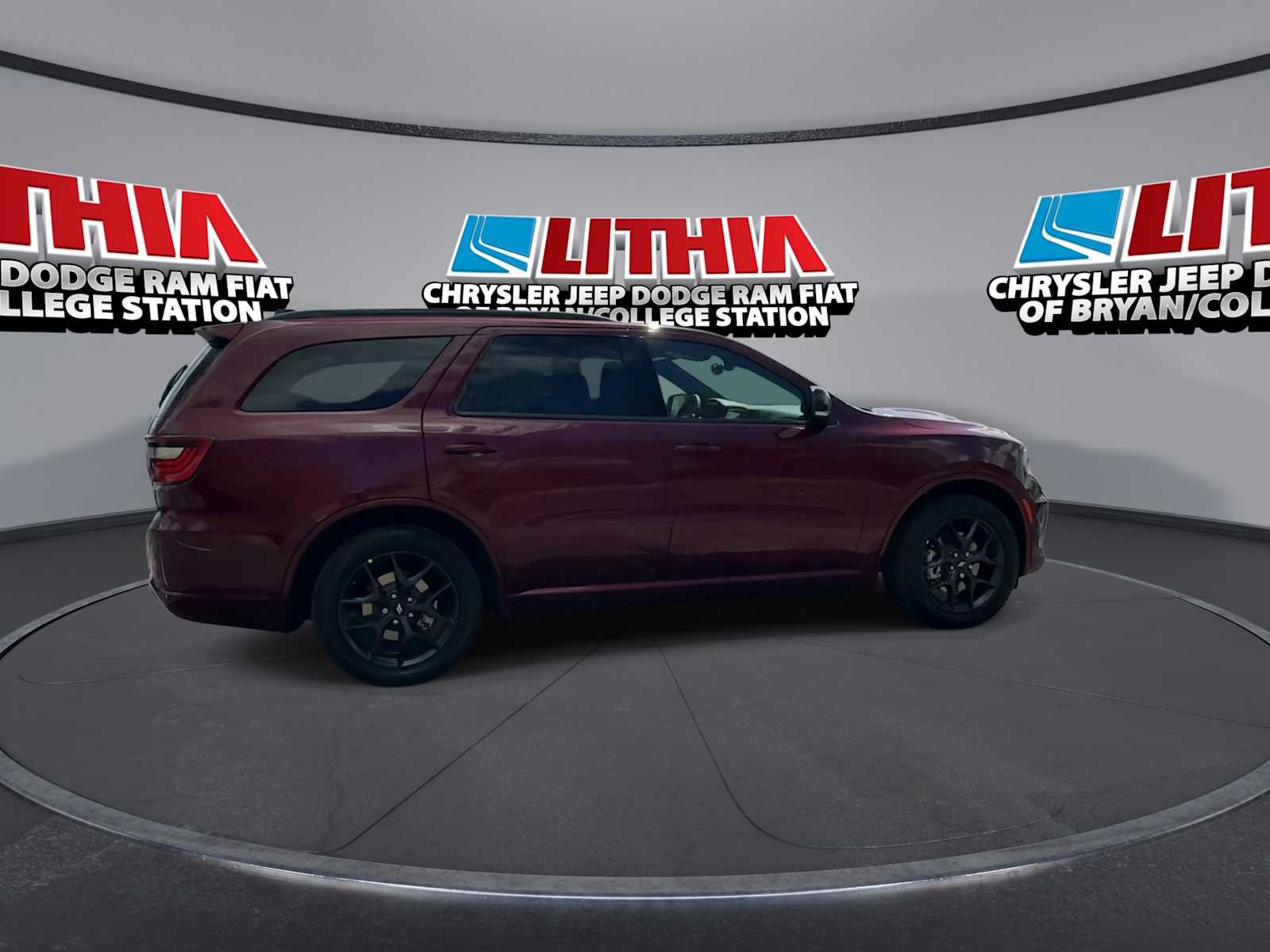 Thumbnail: 2026 Dodge Durango - 8